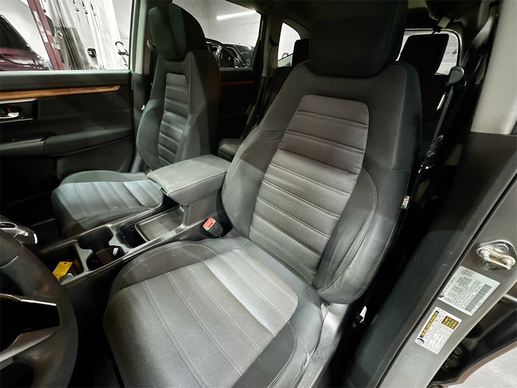 2018 Honda CR-V EX photo 11