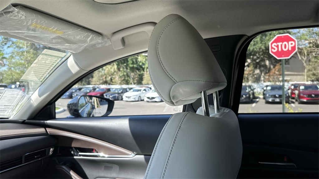 2024 Mazda CX-30 2.5 S Premium photo 15