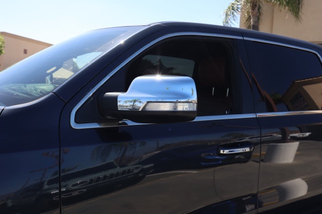 2019 Ram 1500 Laramie Longhorn photo 11