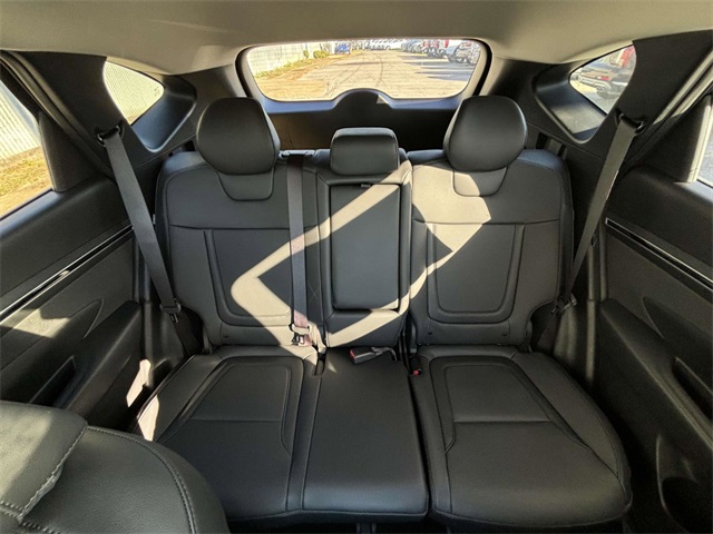 2024 Hyundai Tucson SEL Convenience photo 28