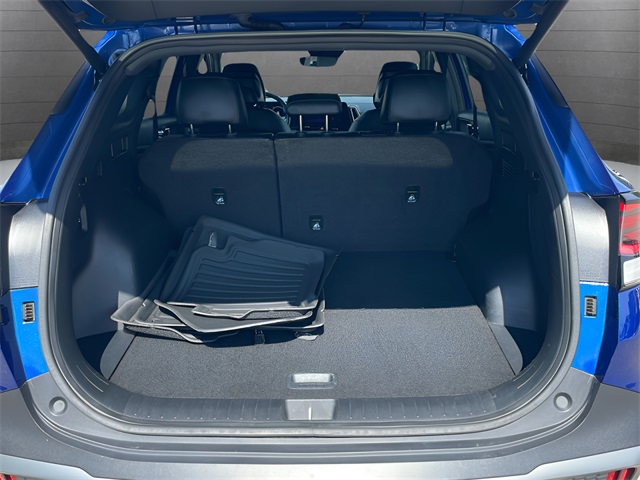 2024 Kia Sportage X-Pro Prestige photo 41