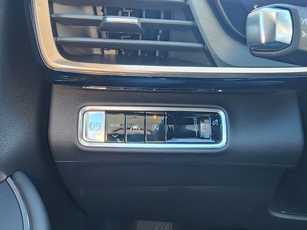 2025 Buick Envision Avenir photo 17