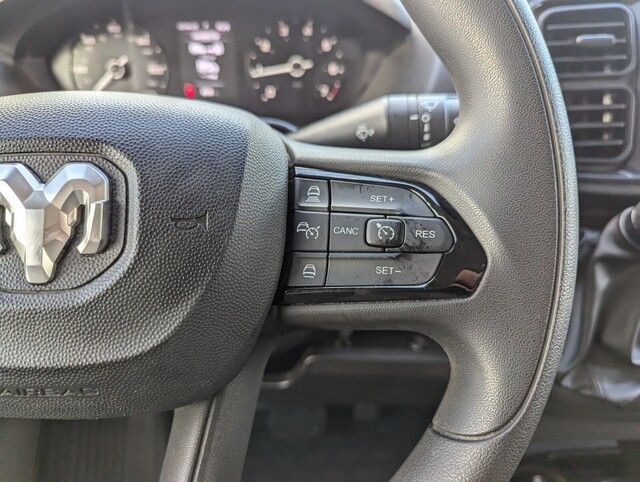 2025 Ram 3500 Tradesman photo 14