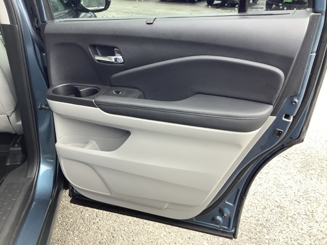 2021 Honda Pilot Touring photo 20