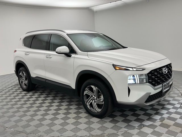 2023 Hyundai Santa Fe SEL photo 3