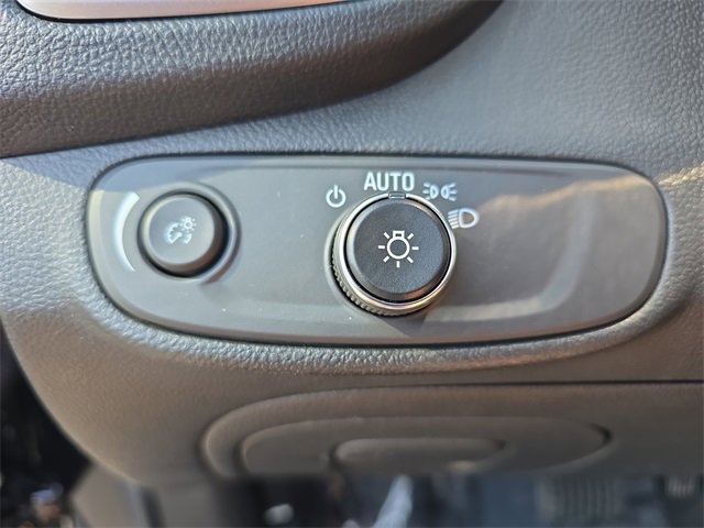 2021 Chevrolet Trax photo 24
