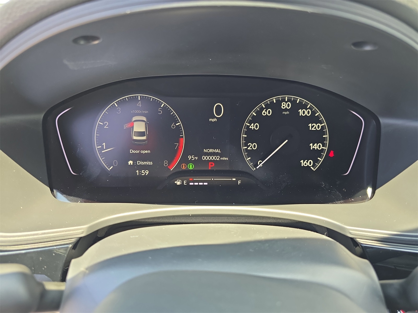 2026 Honda Civic Sport photo 27