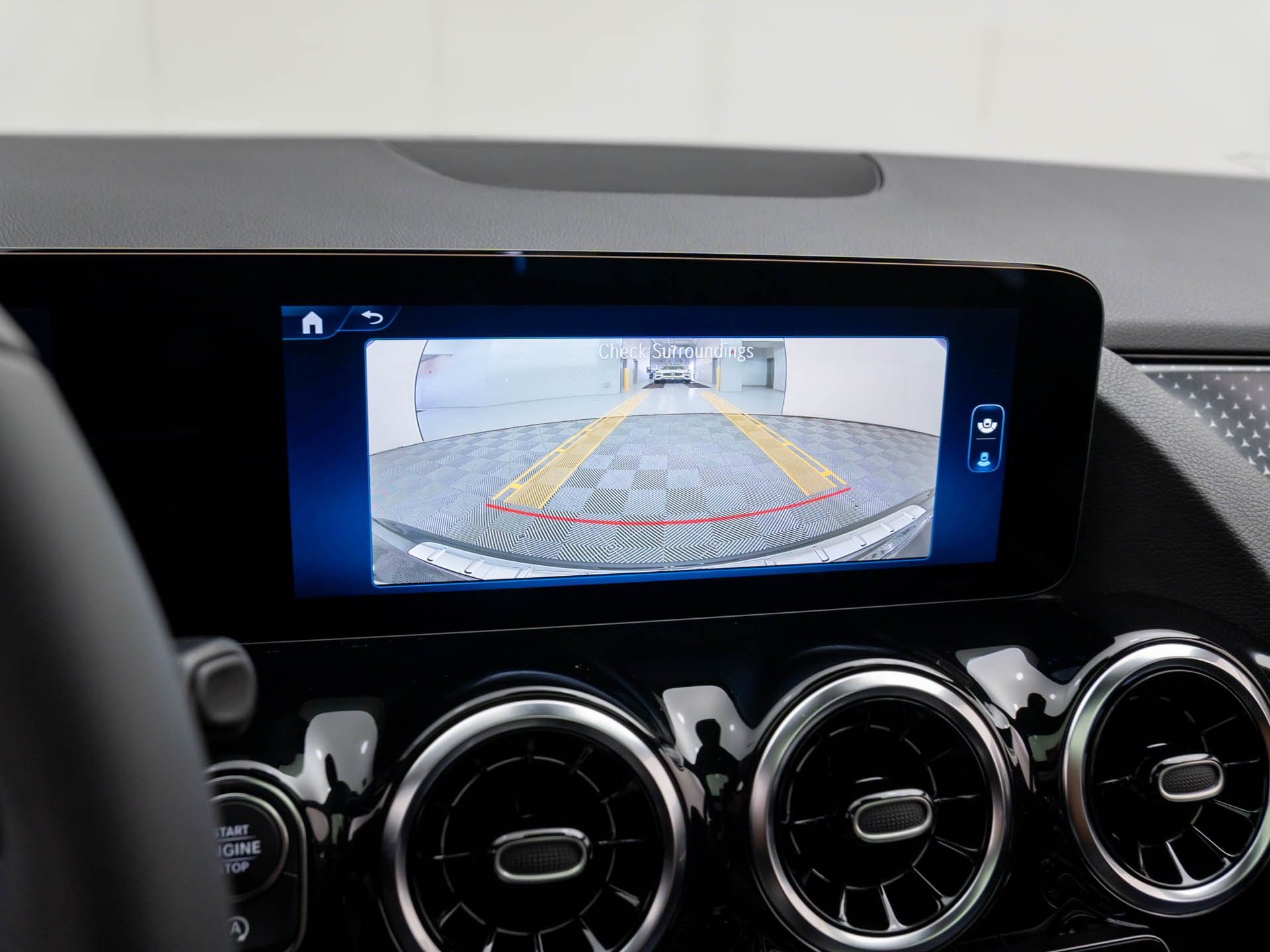 2026 Mercedes Benz GLA 250 4MATIC photo 23