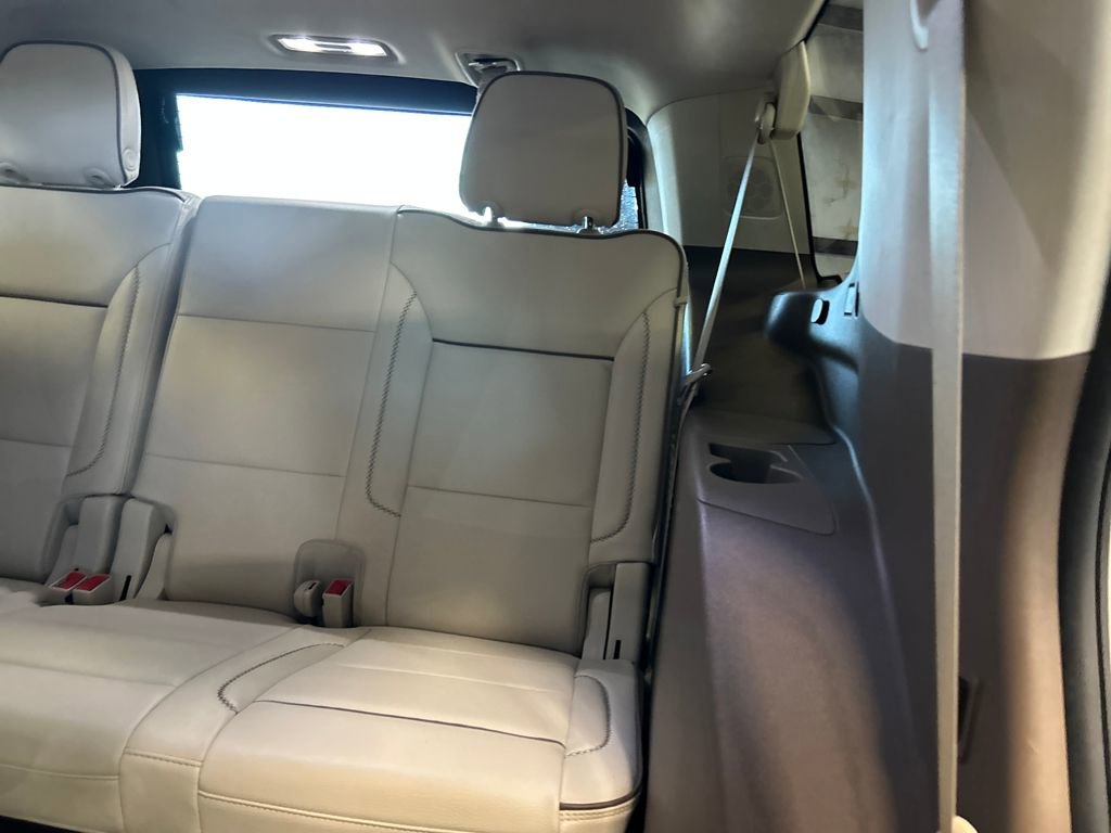 2021 Gmc Yukon Denali photo 27