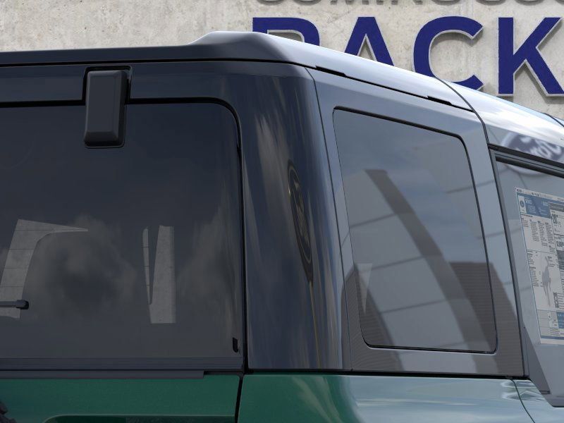 2025 FORD BRONCO - Image 26