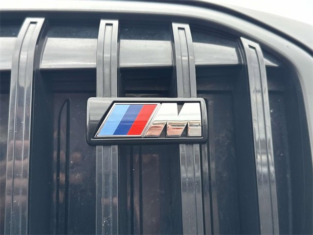 2023 Bmw X7 M60i photo 3