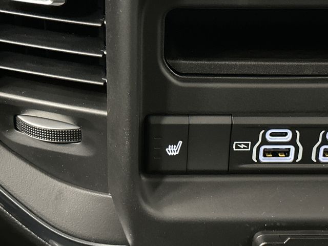 2025 Ram 1500 Laramie photo 36