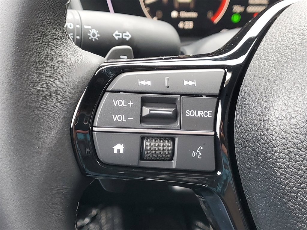 2026 Honda Civic Sport photo 15