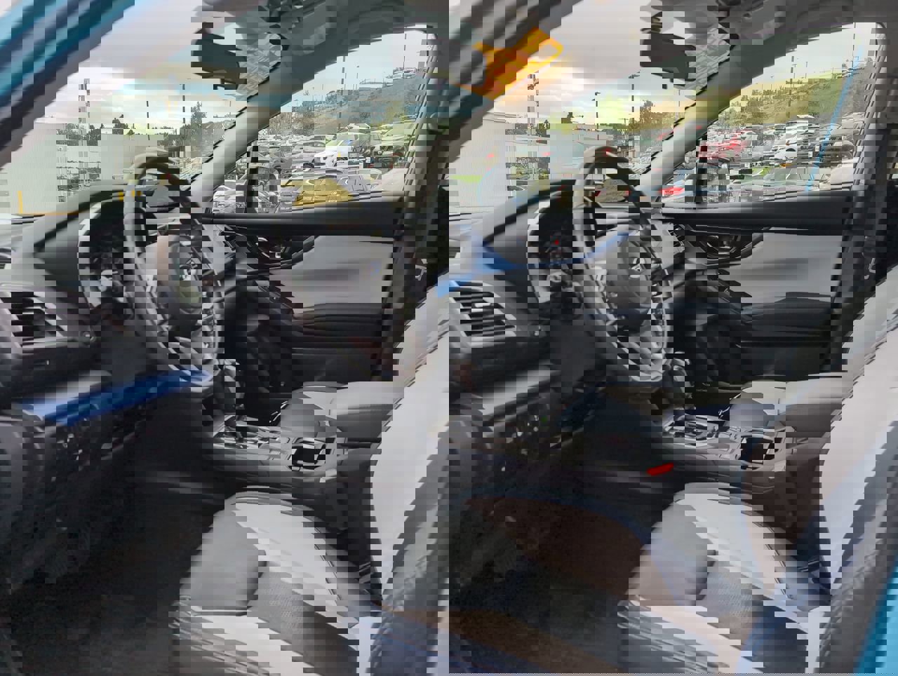 2019 Subaru Crosstrek Hybrid Sport photo 10