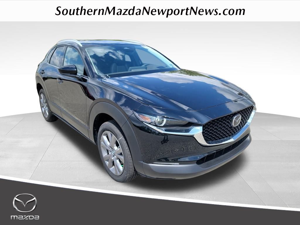 2025 Mazda CX-30 Premium's photo