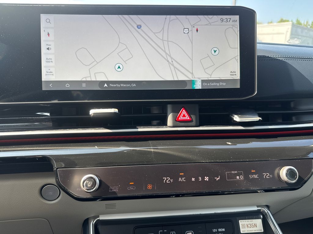 2026 Kia Carnival SX Prestige photo 26