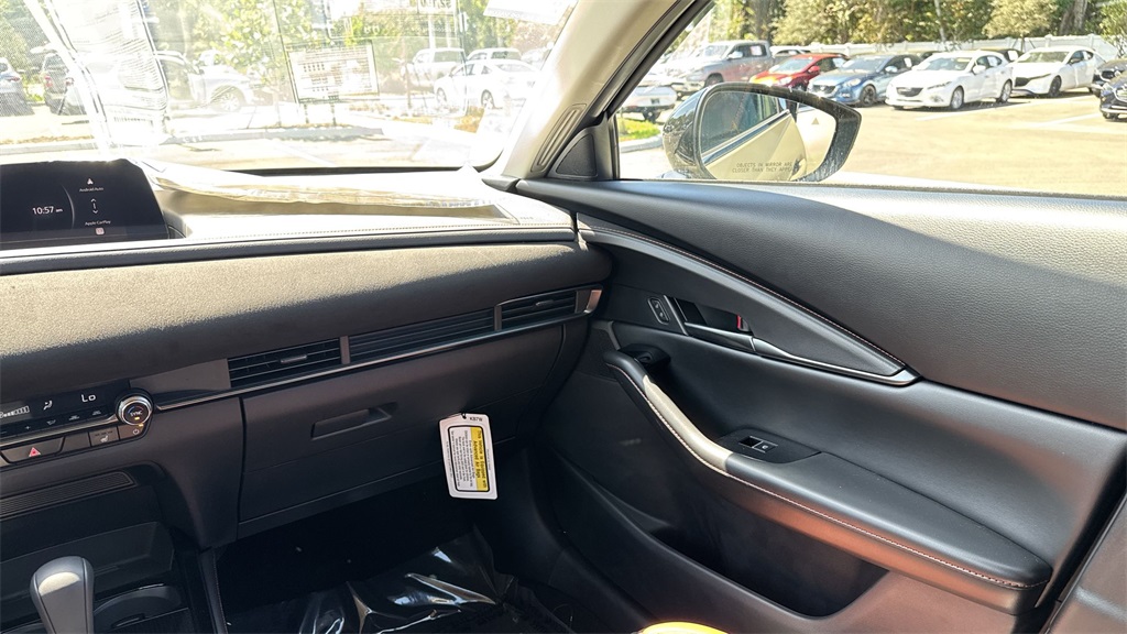 2024 Mazda CX-30 2.5 Turbo Carbon photo 14