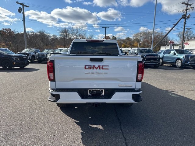 2026 Gmc Sierra 1500 Elevation photo 3