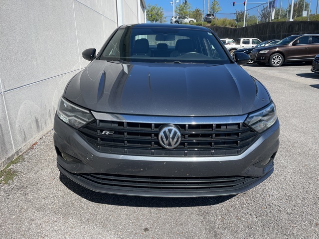 2019 Volkswagen Jetta R-Line photo 2