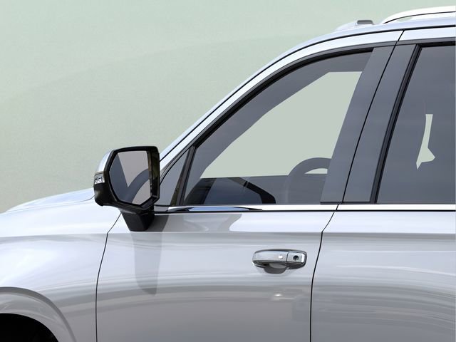 2025 Chevrolet Tahoe Premier photo 10
