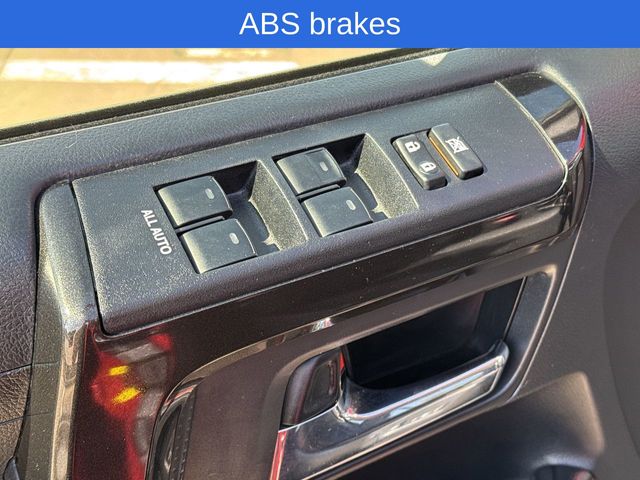 2015 Toyota 4Runner Trail Premium photo 13