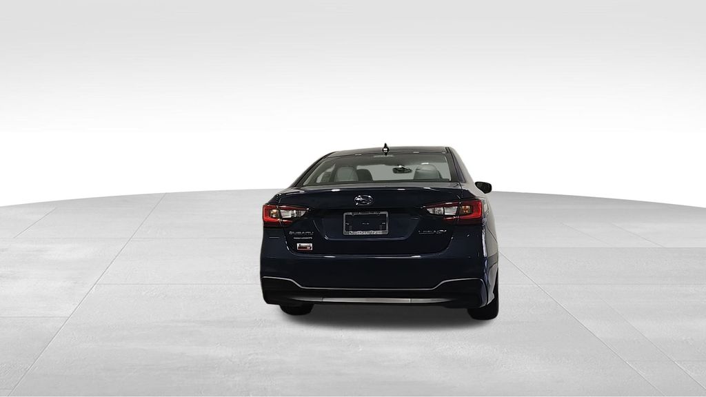 2025 Subaru Legacy Premium photo 4