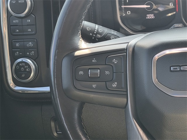 2020 Gmc Sierra 2500 HD Denali photo 28