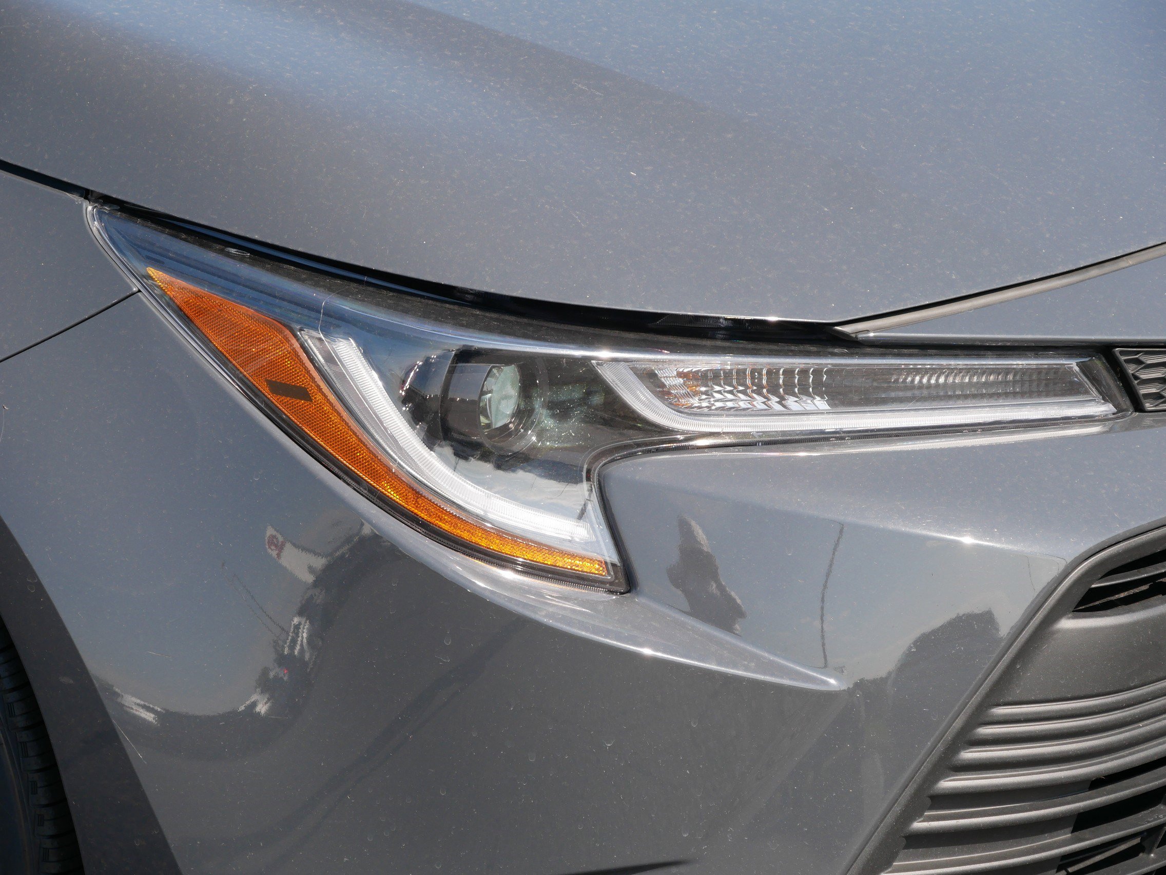 2024 Toyota Corolla LE photo 15