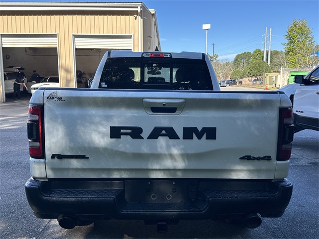 2019 Ram 1500 Rebel photo 3