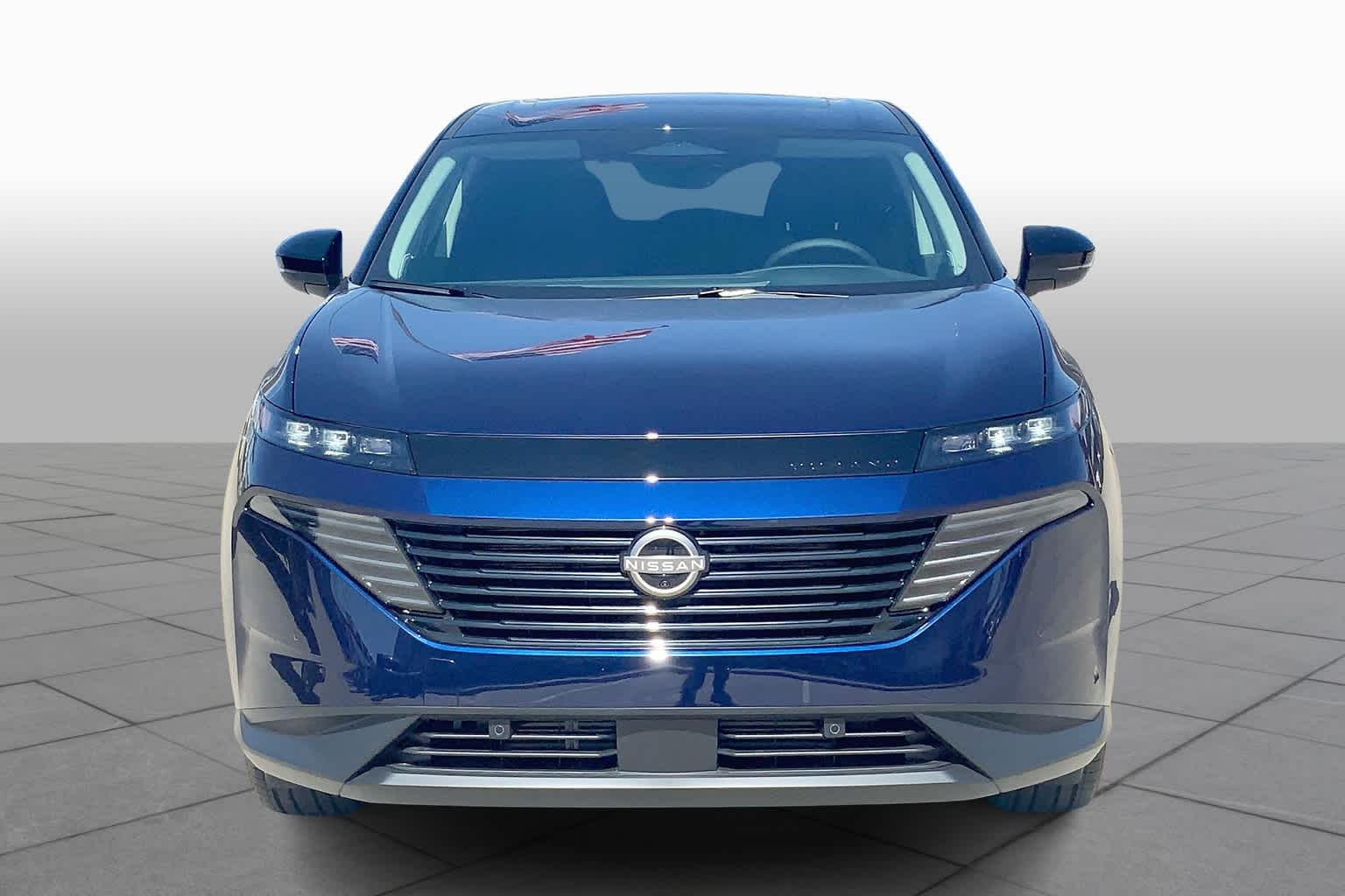 2025 Nissan Murano SL photo 3