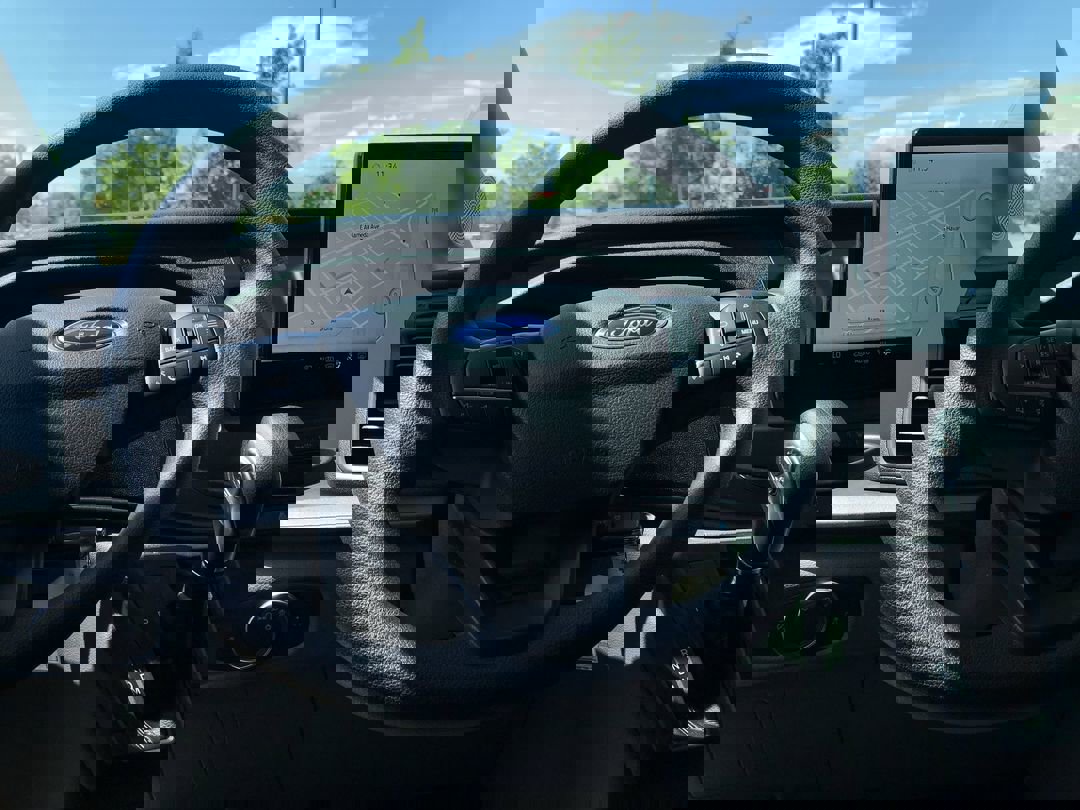 2025 Ford Transit XL photo 13