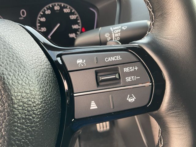 2025 Honda Civic Sport photo 9