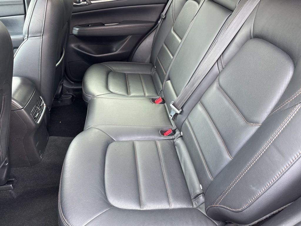 2018 Mazda CX-5 Grand Touring photo 32