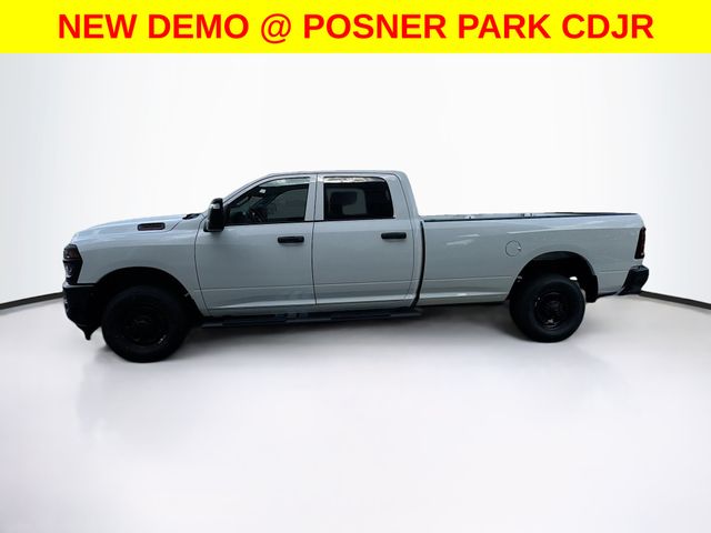 2025 Ram 2500 Tradesman photo 8