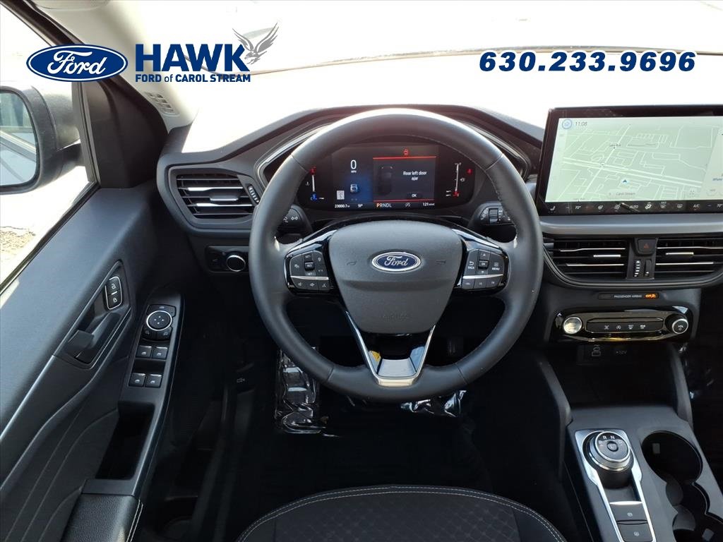 2024 FORD ESCAPE - Image 13