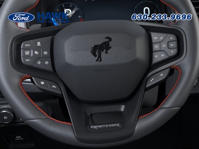 2025 FORD BRONCO - Image 14