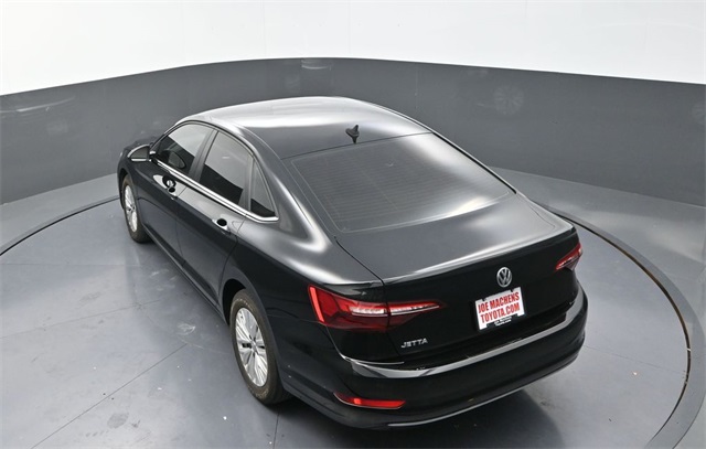 2020 Volkswagen Jetta 1.4T S photo 22