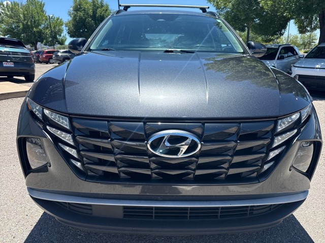 Used 2022 PORTOFINO Hyundai SEL image 6