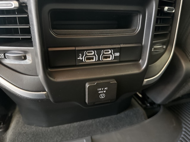 2020 Ram 1500 Big Horn Lone Star photo 9
