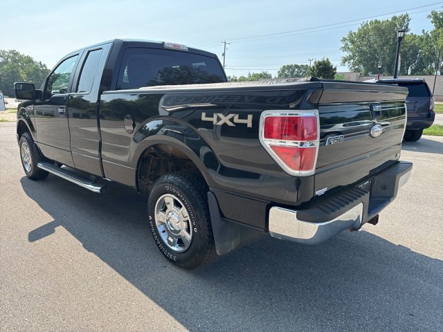 2011 Ford F-150 XL photo 3
