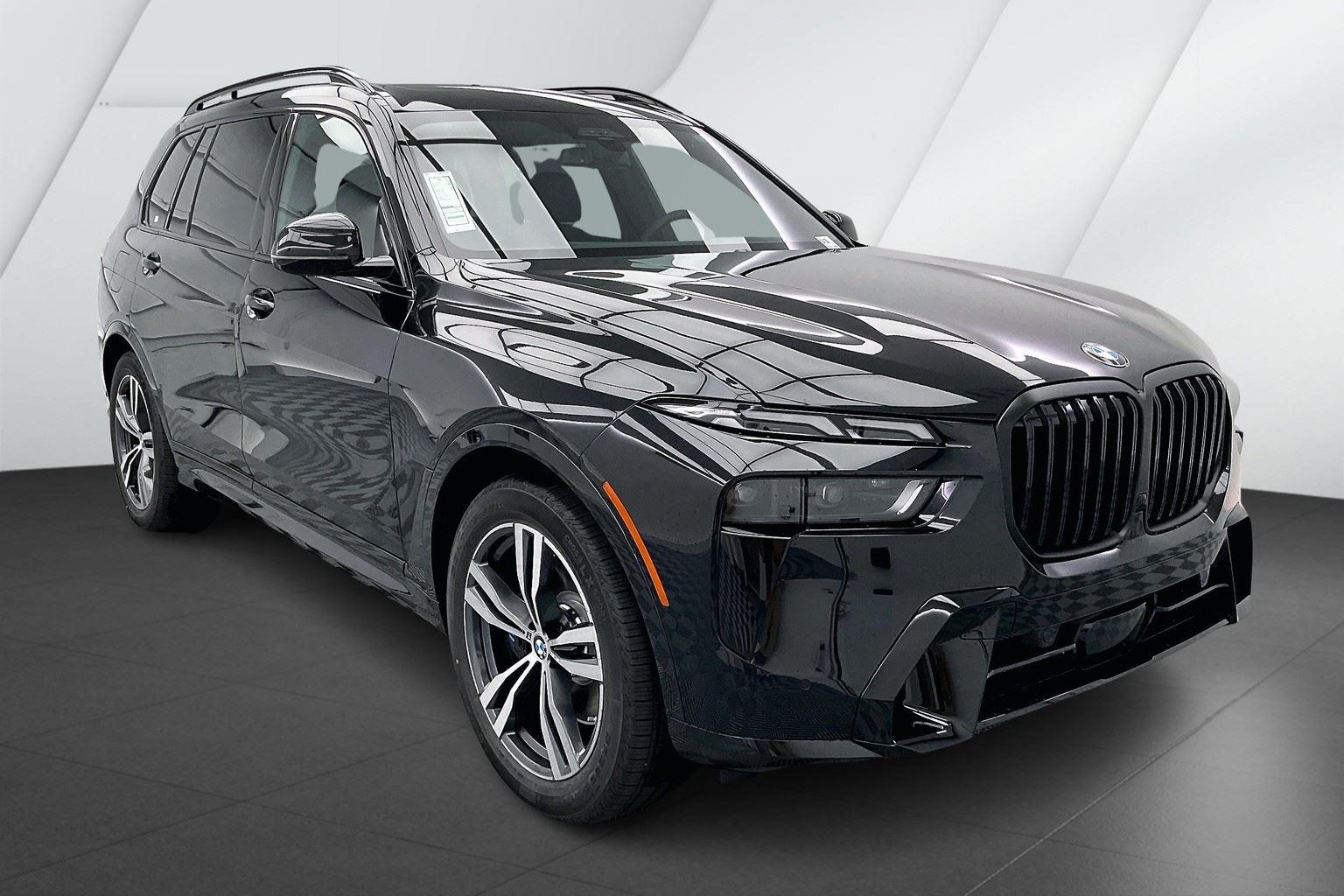 2026 Bmw X7 xDrive40i photo 2