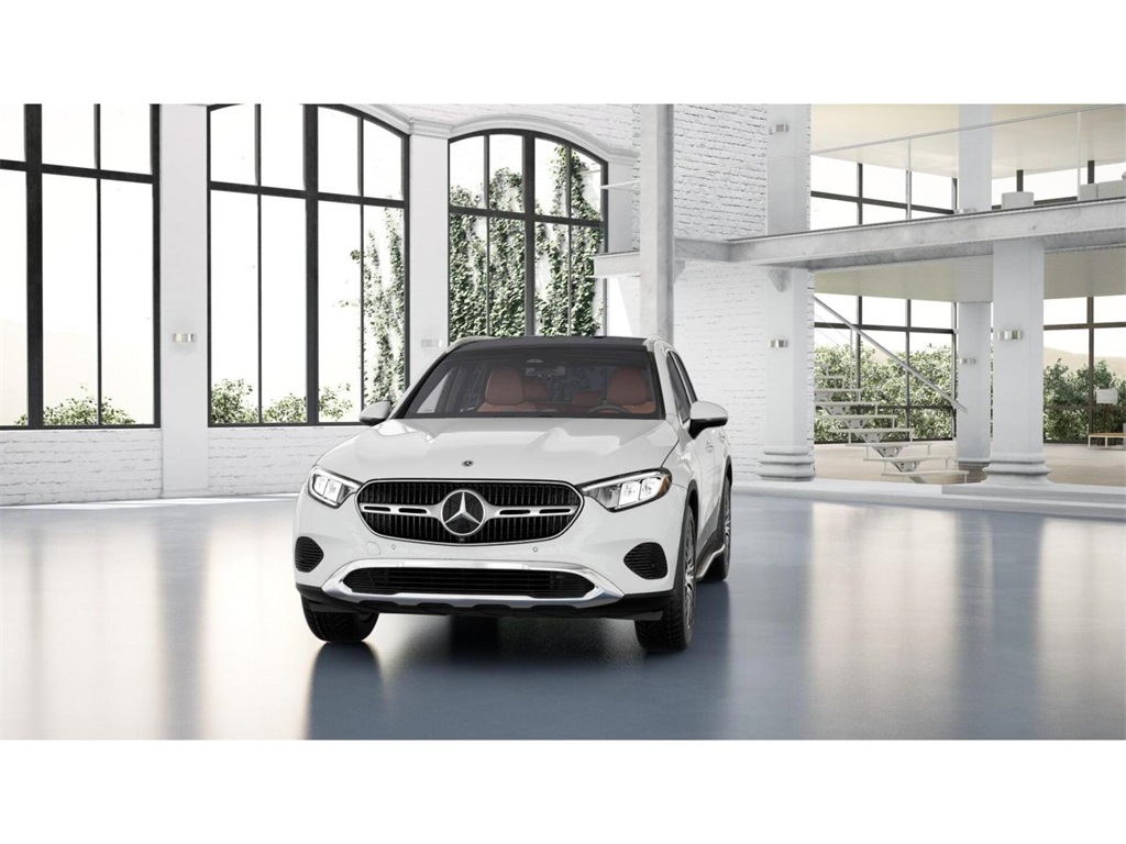 2026 Mercedes Benz GLC 300 4MATIC photo 41