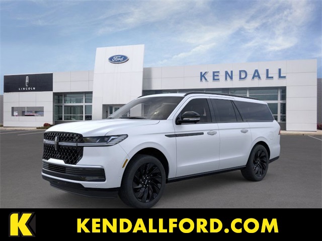 2025 Lincoln Navigator Reserve L's photo