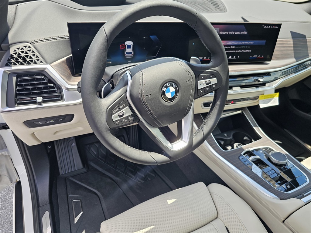 2026 Bmw X5 sDrive40i photo 15
