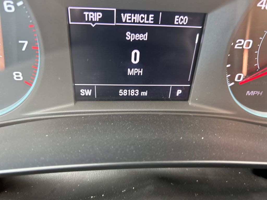 2023 Chevrolet Malibu 1LT photo 16