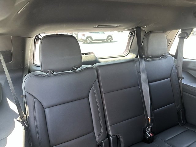 2022 Chevrolet Tahoe Z71 photo 26