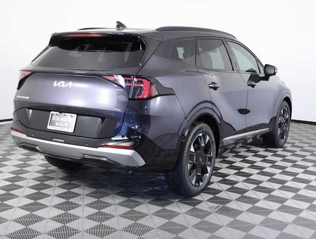 2026 Kia Sportage SX Prestige photo 2