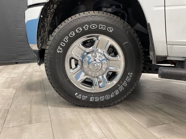 2024 Ram 2500 Tradesman photo 31