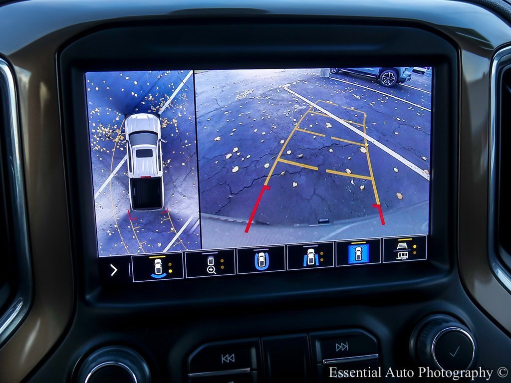 2022 CHEVROLET SILVERADO LTD - Image 24