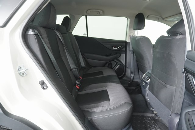 2024 Subaru Outback Premium photo 31